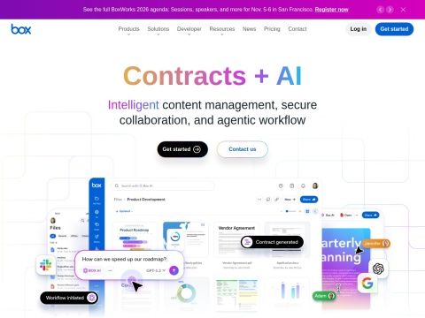 网站预览