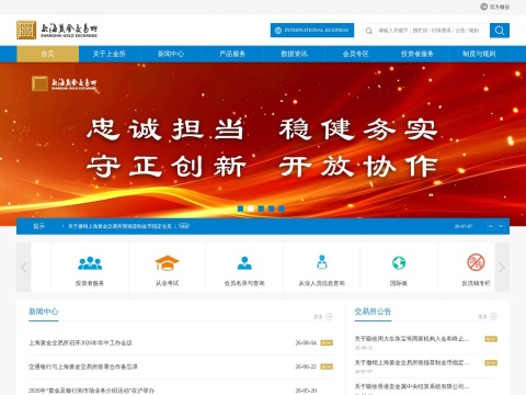 网站预览