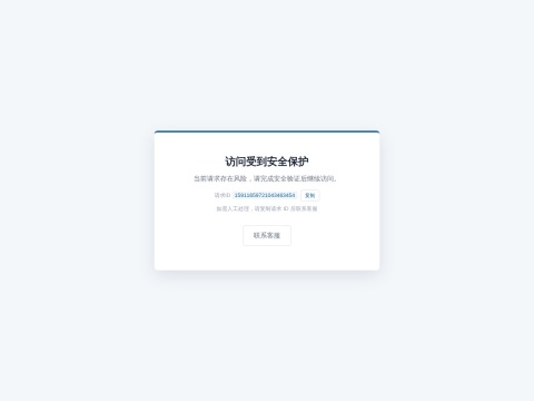 网站预览