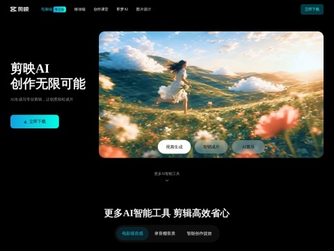 网站预览