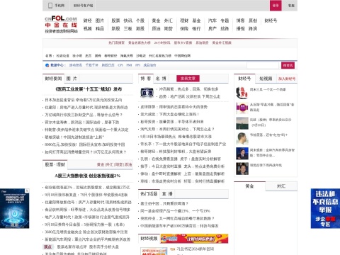 网站预览