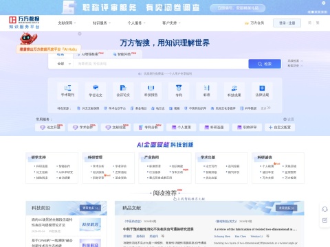 网站预览
