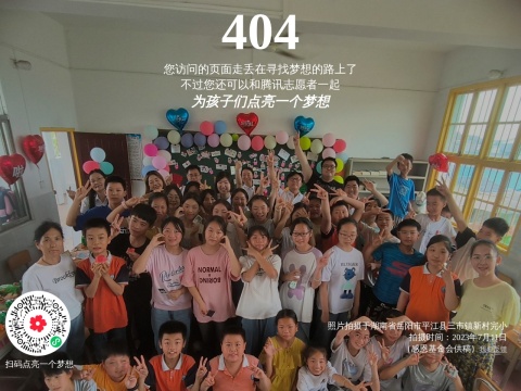 网站预览