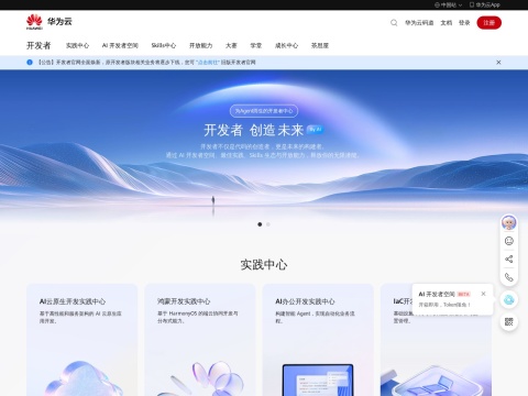 网站预览