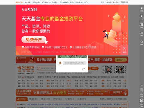 网站预览