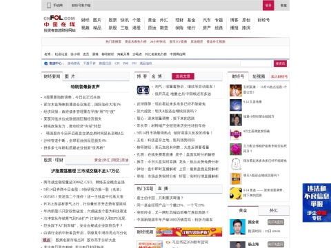网站预览